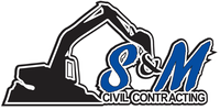 S&M Civil Contracting - Civil Construction Services